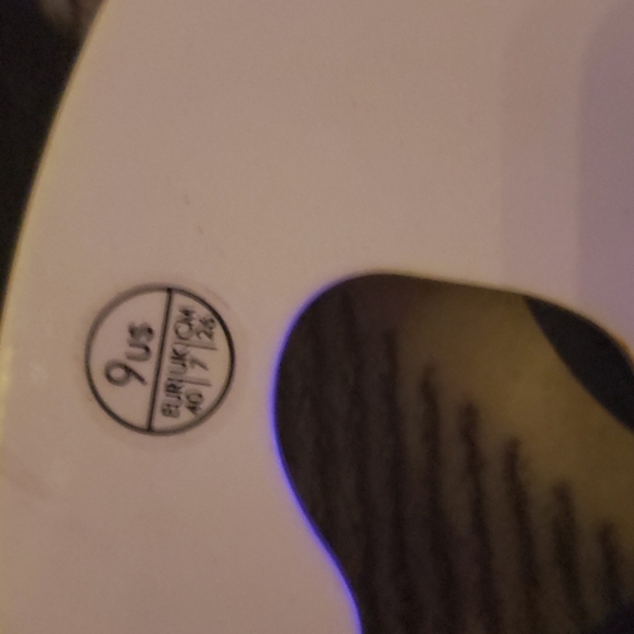 Roxy anchor flip flops - Picture 3 of 7